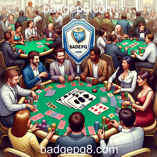 Explorando o Fascinante Mundo dos Jogos de Cartas