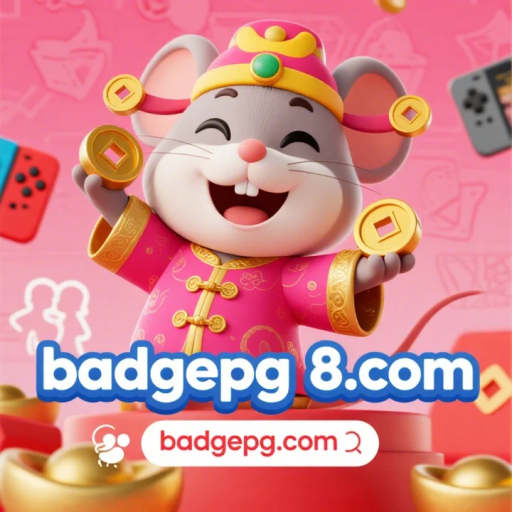 badgepg.com