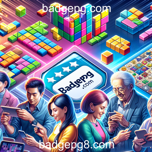 Explorando o Mundo dos Jogos de Quebra-Cabeça